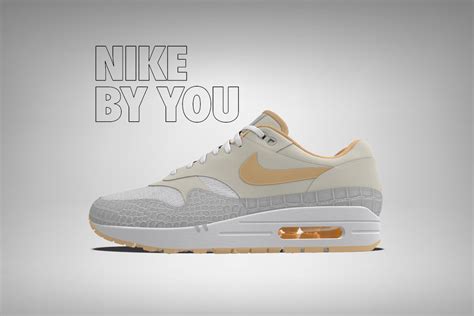 Gestalte deinen eigenen Nike Air Max 1 '87 .